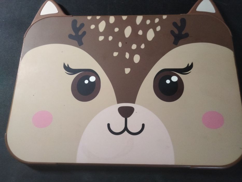 Продам планшет с интересным дизайном