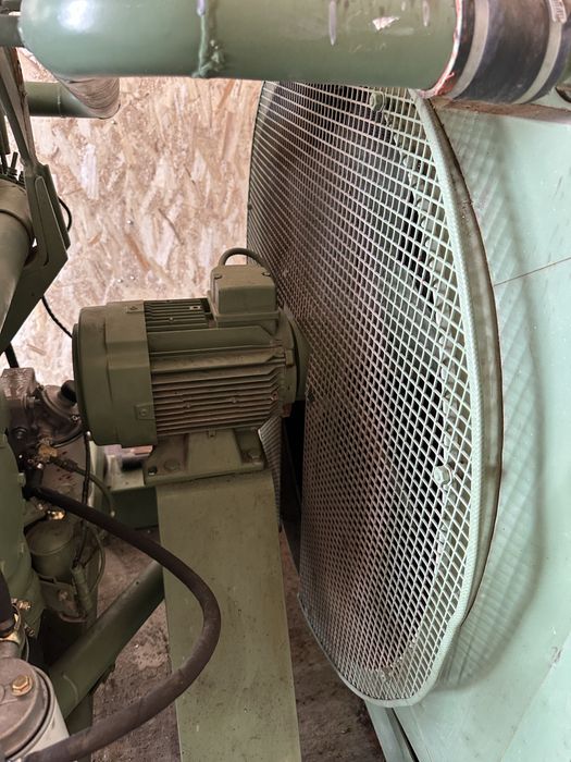 Продам дизель генератор