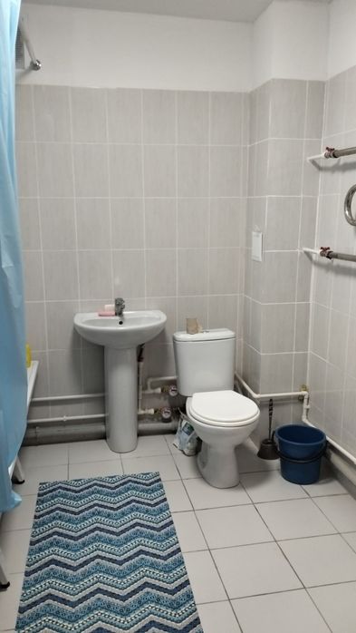 Сдам однокомнатную