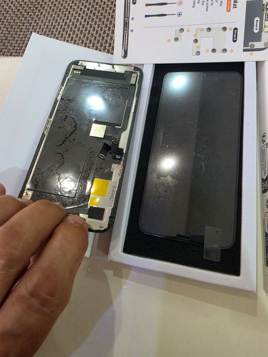 Премиум дисплей за Iphone 11 pro