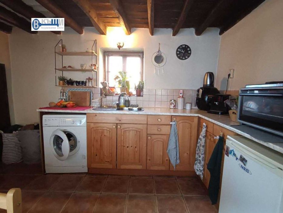 Продава се Къща в с. Добри дял, Област Велико Търново - 100 кв.м за 714 €/кв.м - Снимка #10