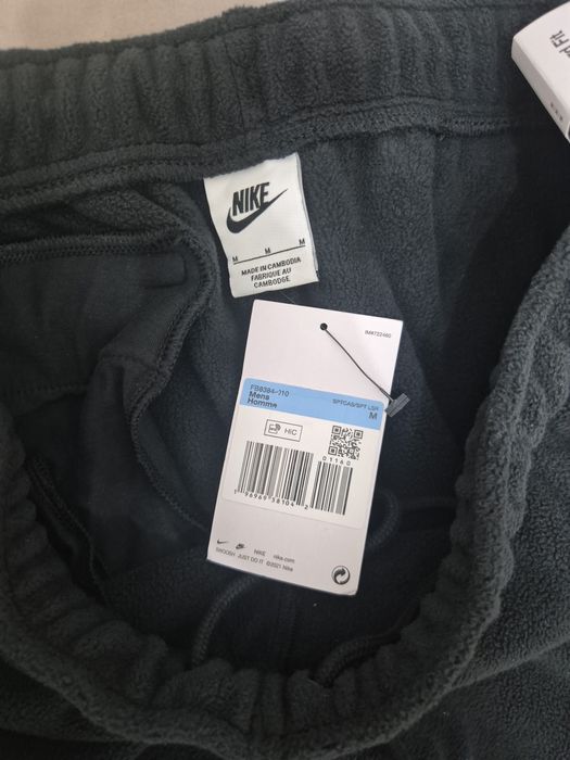 Nike original M двойка