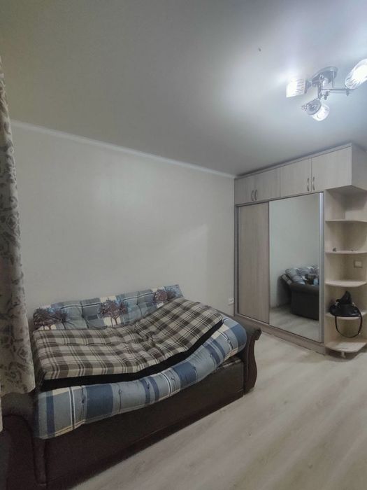 1-комн. квартира 20 кв.м, 2/5 этаж (галерейка), Чиланзар 6