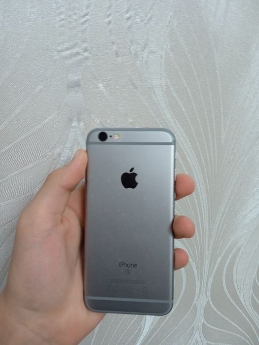 Айфон 6s|iPhone 6s