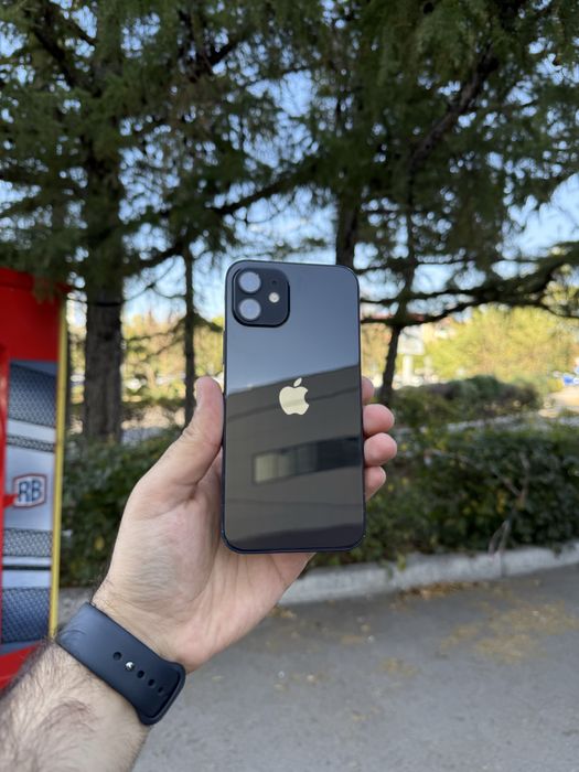 Iphone 12