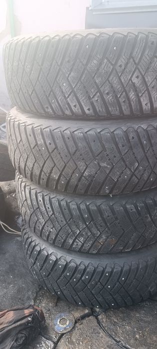 Продам резину 14