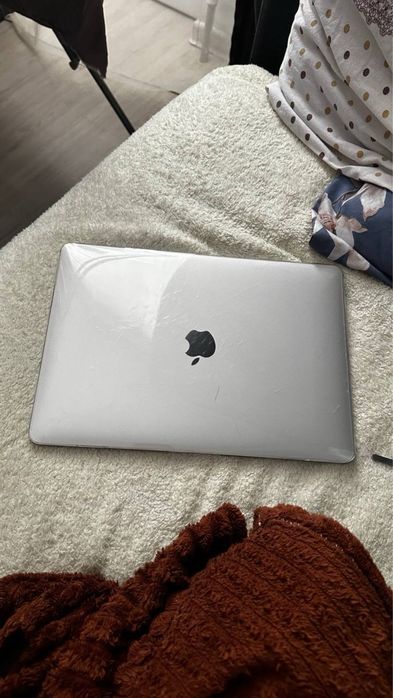 Обмен Macbook Air M1 2020
