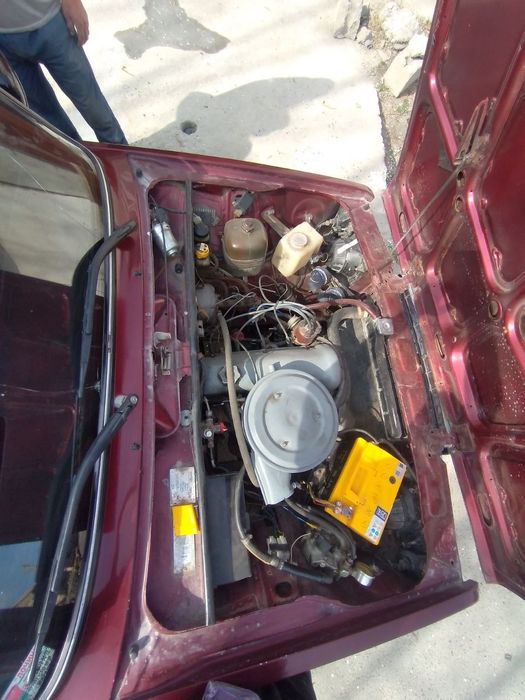 Жугили 07. 26 mln