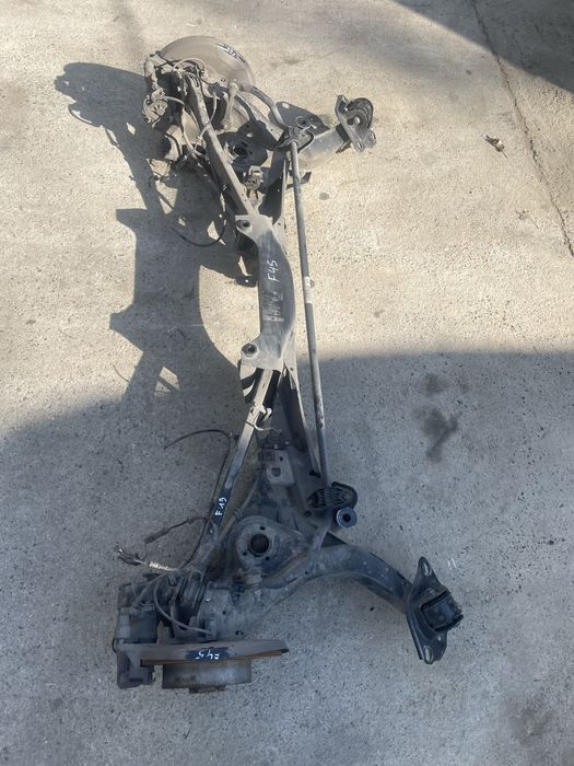 Заден мост БМВ 2 серия, Х1, Х2, Мини (most bmw f45, f46, f48)