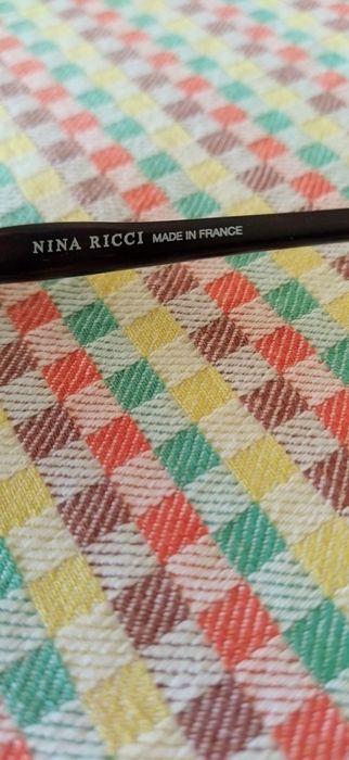 Луксозни слънчеви очила  NINA RICCI