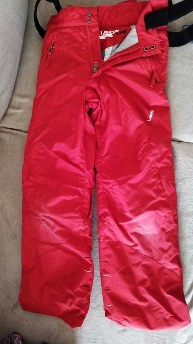 Vand costum ski fete