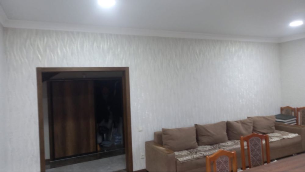 Продается мансардный дом