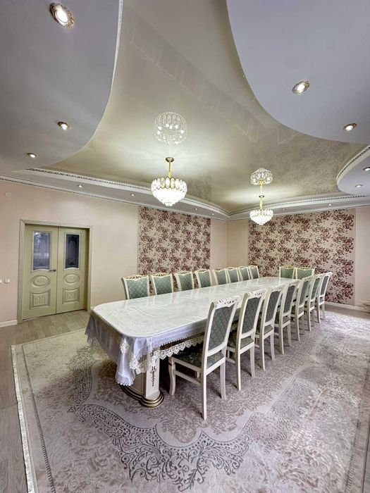 Продается жилой дом