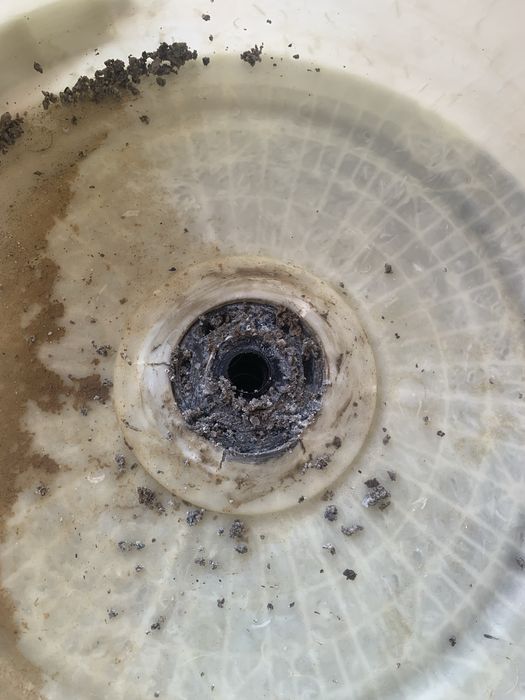 Пералня Samsung R 1245 AV за части.