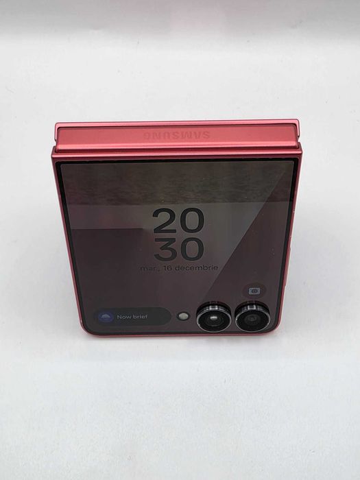 Samsung Z Flip7, MEM 512GB, RAM 12GB, Amanet Doamna Ghica, Cod: 92034