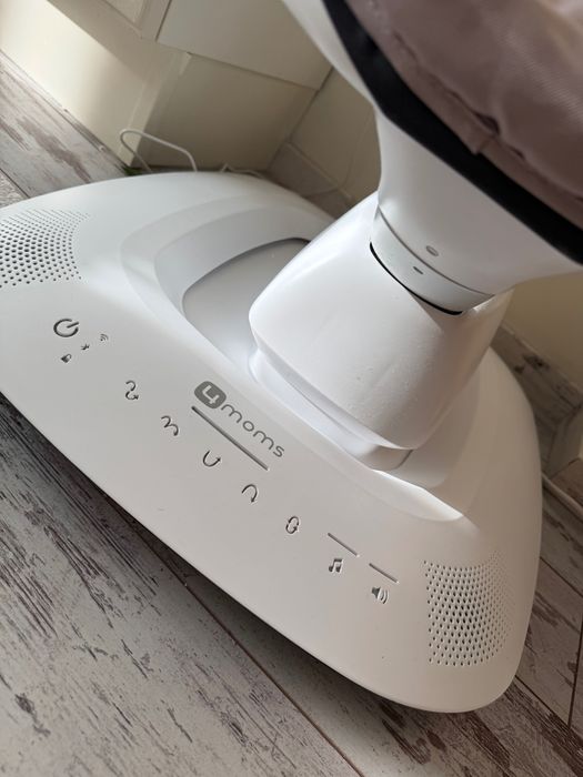 MamaRoo 5.0 Risewood В Гаранция!