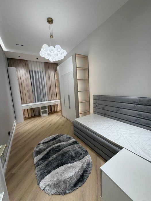 Продается 4х Комнатная Максим Горький ЖК Сайрам Авеню Мирзо Улугбекск