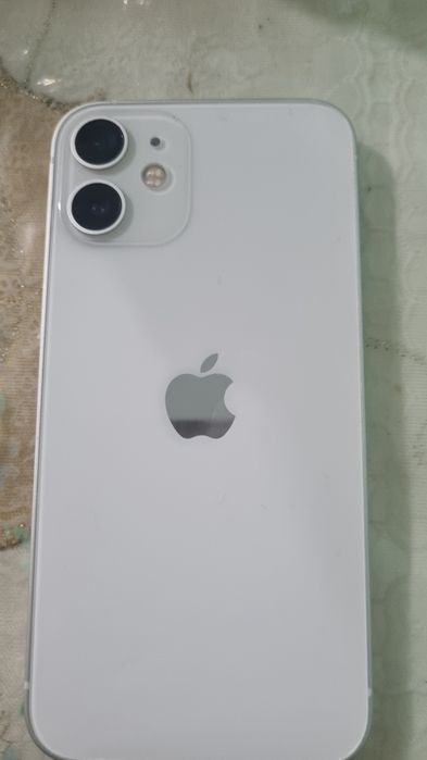 Iphone 12 mini  LLA