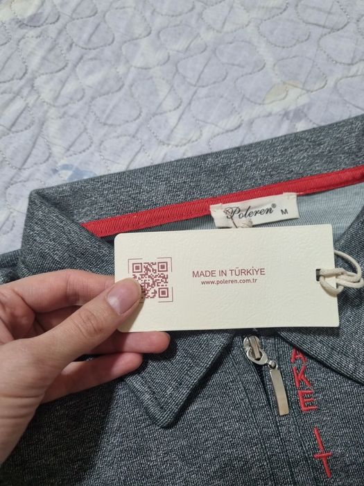 Турецкая двойка женская