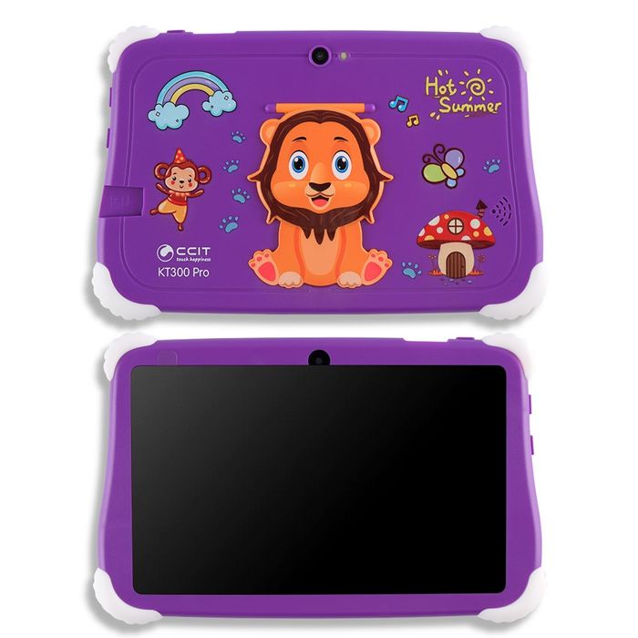 2ta Planshet, Kalonka sotiladi