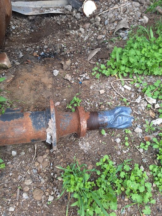 Камаз прицепини мости сотилади