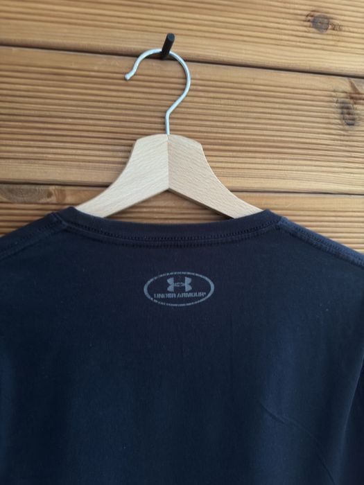 мъжка тениска Under armour размер S