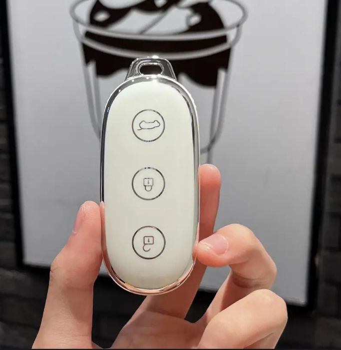 Чехол для автомобильного ключа  Lixiang  L6,L7,L8,L9