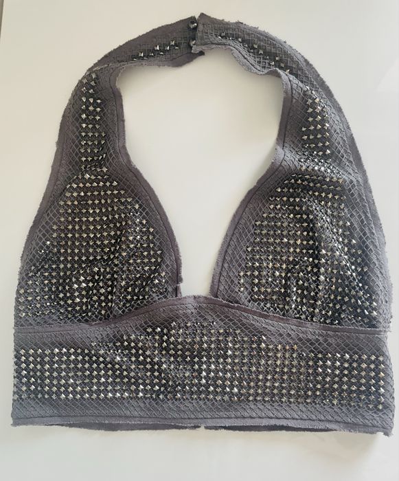 Zara ефектен топ нов