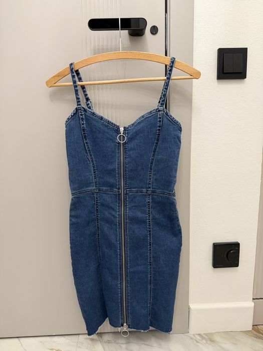 Zara вещи размер S, все по 2000