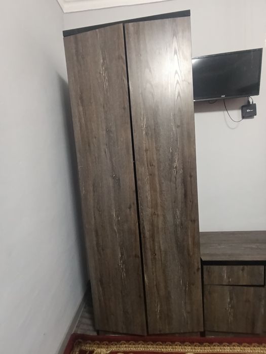 Shkaf sotiladi holati ideal