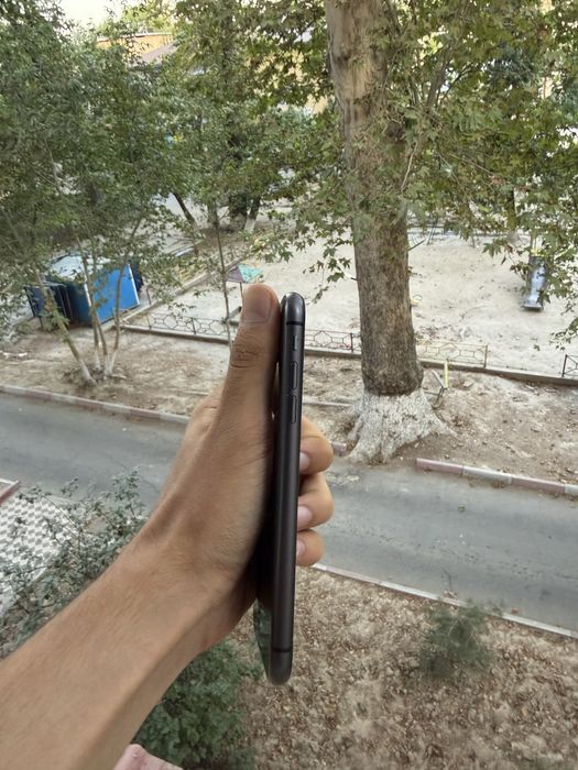 Iphone 11.