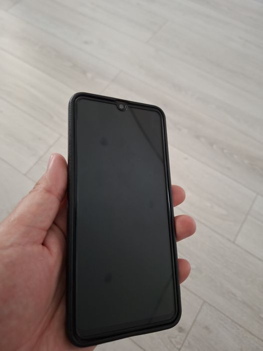 Samsung A 50 ...