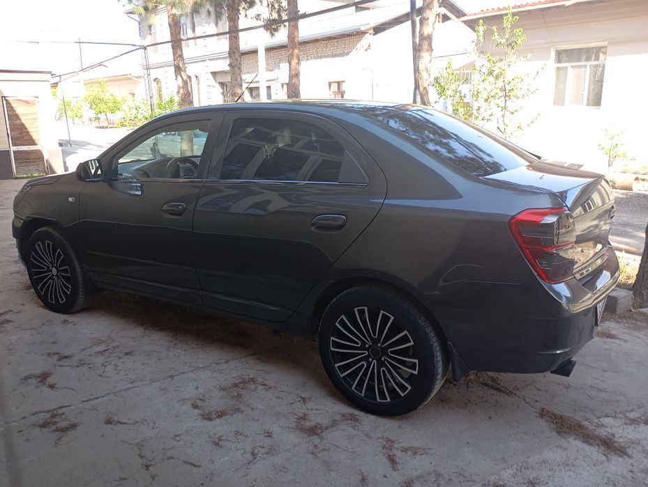 Продается Кобальт