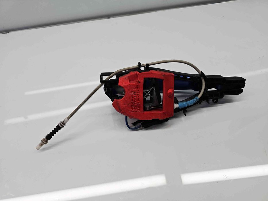 Maner usa stanga fata Bmw 3 Touring (F31) [Fabr 2012-2017]