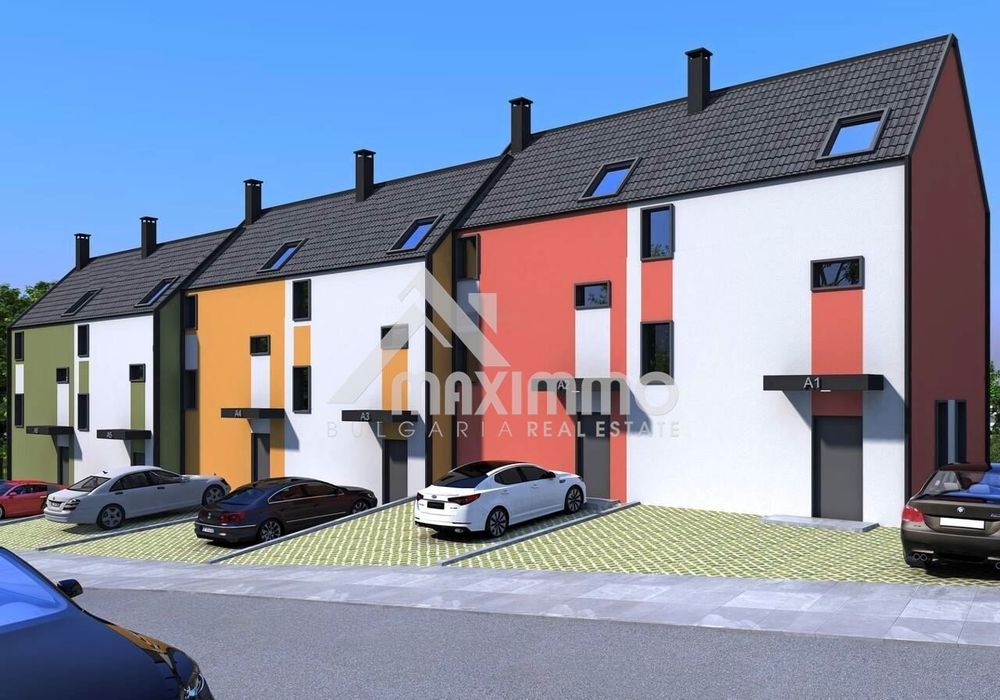 Продава се Къща в Варна, м-т Траката - 125 кв.м за 938 €/кв.м - Снимка #1