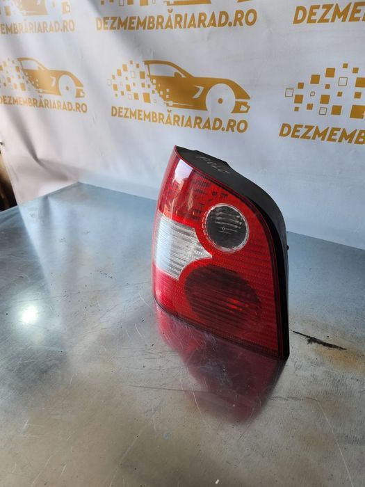 Stop Lampa Stop Tripla Stanga Vw Popo 9N Original Intact - Dezmembrari Arad
