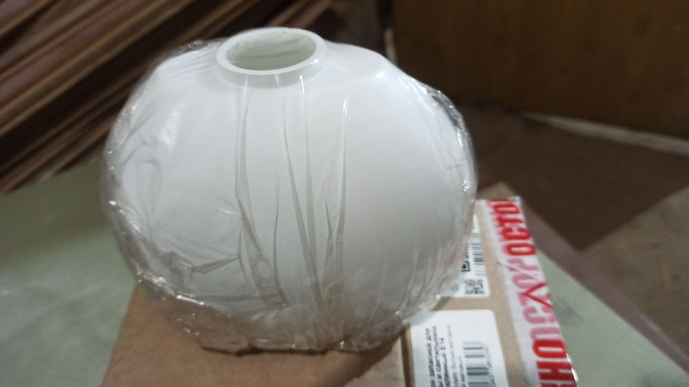 Плафон для люстры