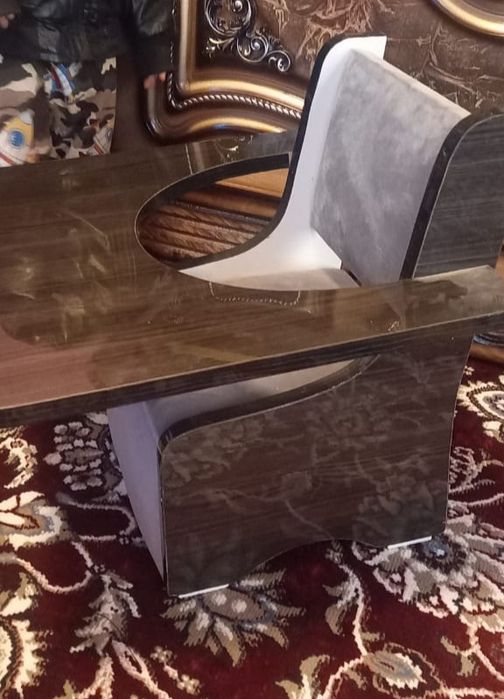 Bolalar sutiulchigi sotiladi zudlik bilan arzon narxda