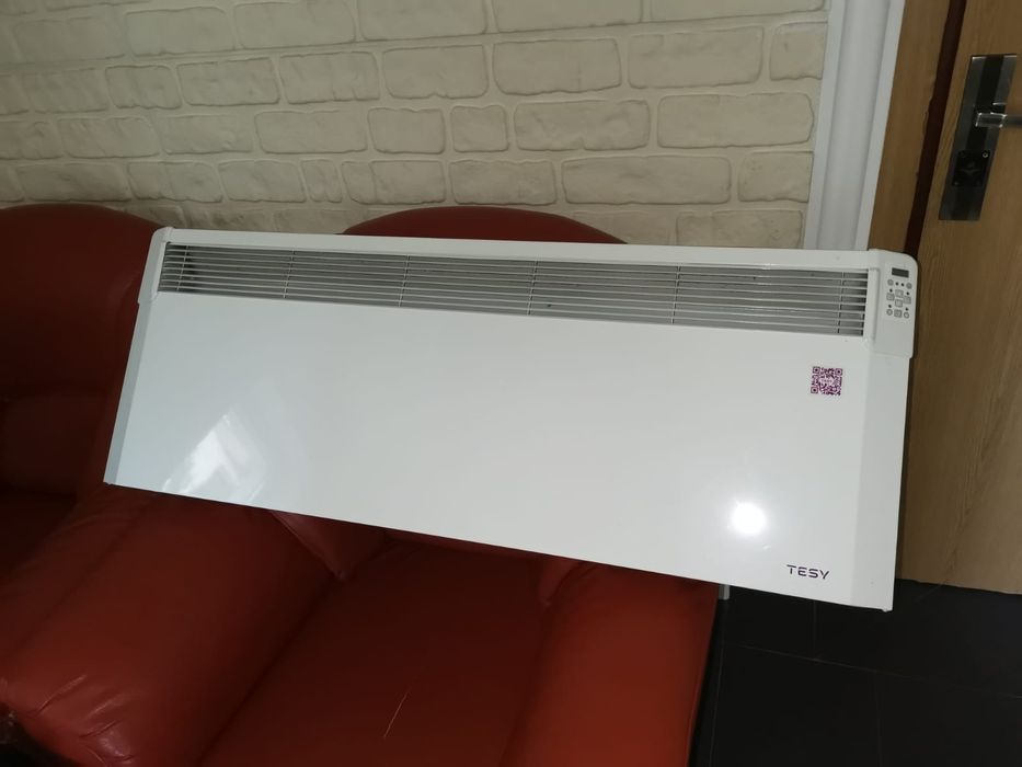 Елекрическа печка Tesy
