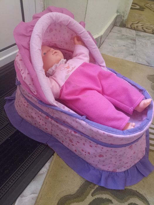 Детски играчки за кукли