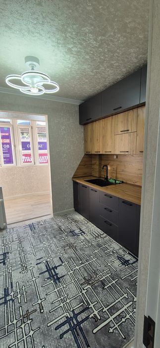 Коратош 2/4/9 Евроремонт меб+тех бал 2х3 60 кв.м Корзинка чорсу дружба