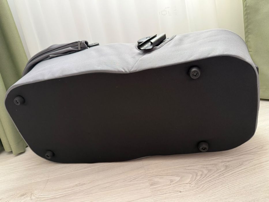 Landou Joolz Aer+ Stone Grey – Adinish