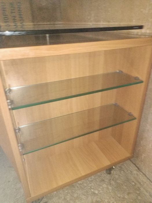 Тумбочка под телевизор