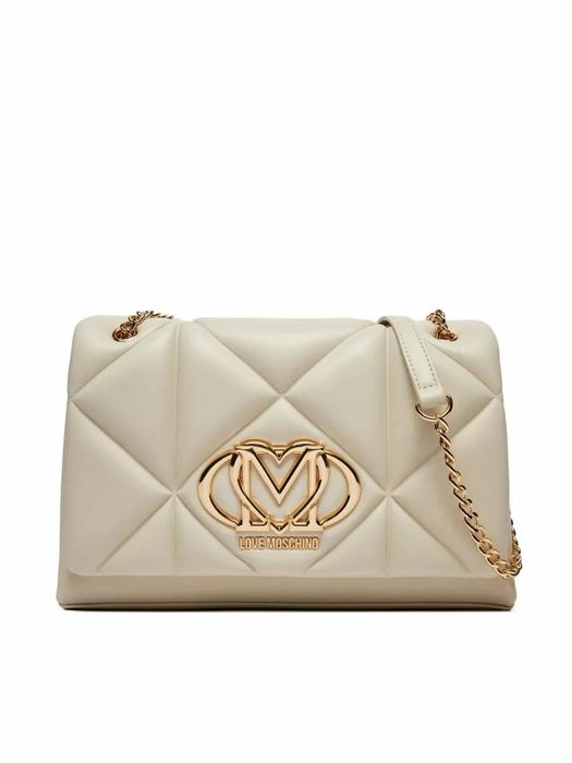 Оригинална дамска чанта love moschino