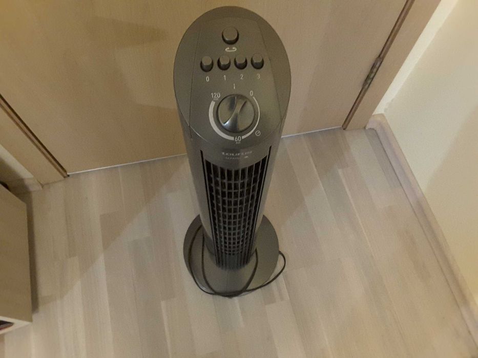 Колонен вентилатор Taurus