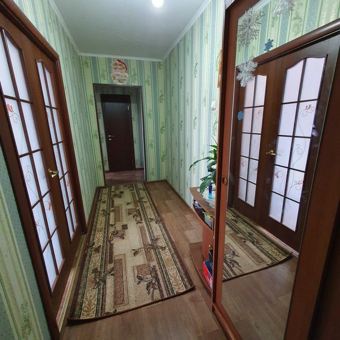 СРОЧНО! Продам 3х комн. квартиру