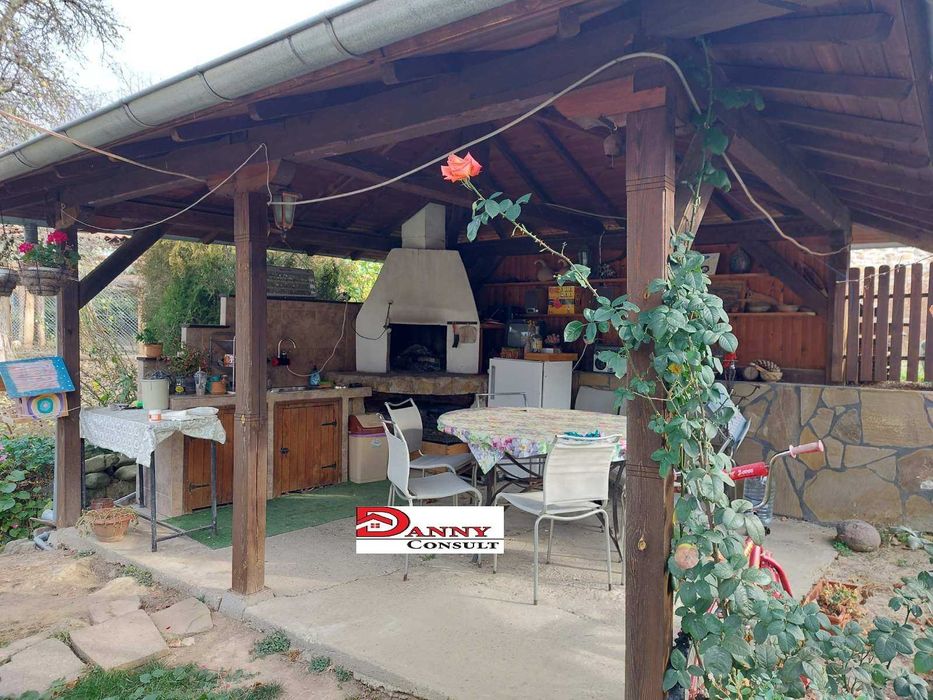 Продава се Къща в Велико Търново, Акация - 72 кв.м за 862 €/кв.м - Снимка #2