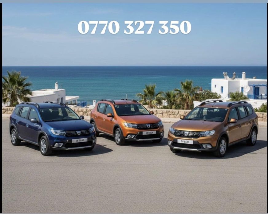 Închiriez auto Bolt/Uber