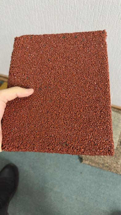 Каменный кавер