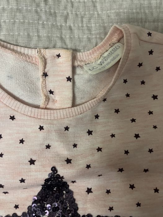 Rochie si fusta copii